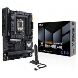 ASUS TUF GAMING Z890-PLUS WIFI