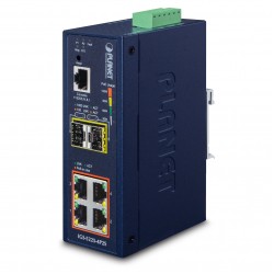 PLANET IGS-5225-4P2S network switch PLANET IGS-5225-4P2S network switch