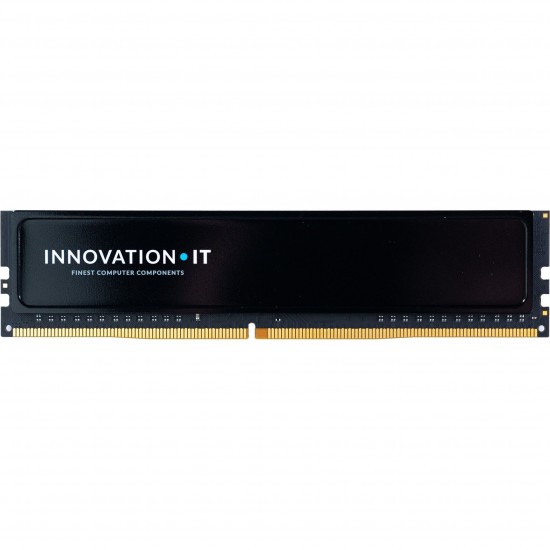 3200 32GB Innovation IT (Kit 2x16) CL16 1.35V with Heatspreader (CL16-20-20)