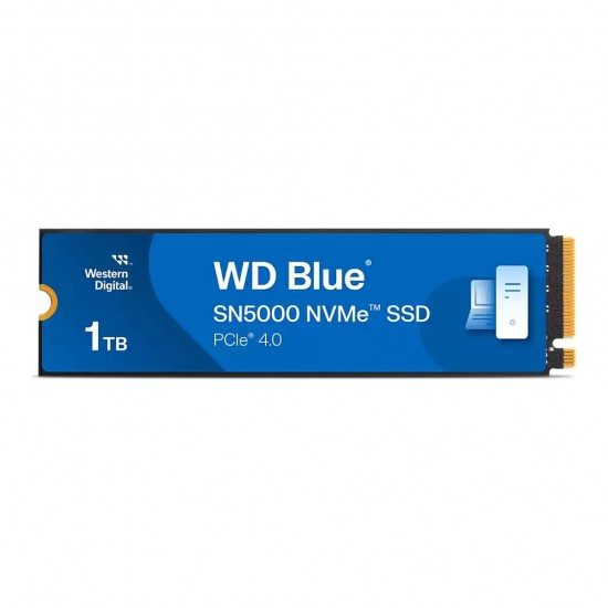Western Digital Blue SN5000 Western Digital Blue SN5000
