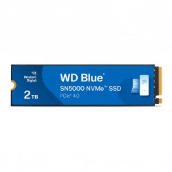 Western Digital WDS200T4B0E internal solid state drive