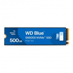 Western Digital Blue SN5000
