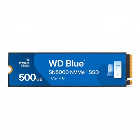 Western Digital Blue SN5000 Western Digital Blue SN5000