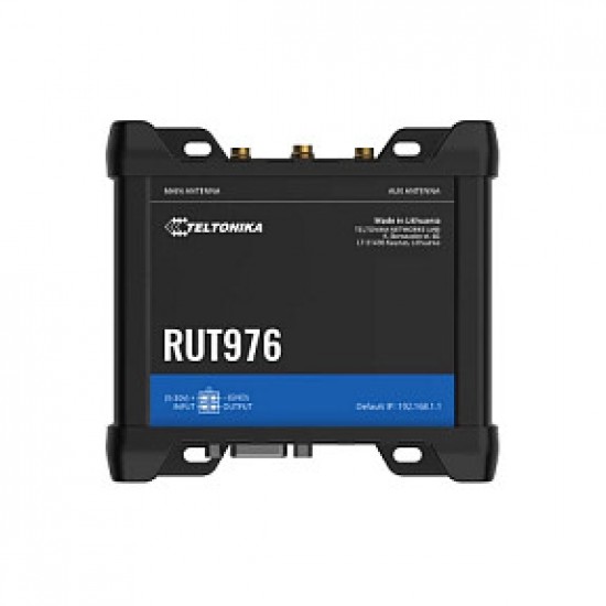 Teltonika RUT976