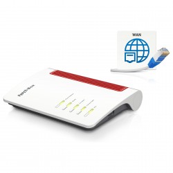 Box 4050 wireless router
