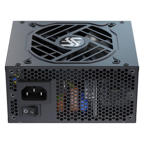 Seasonic FOCUS-SPX-750 power supply unit