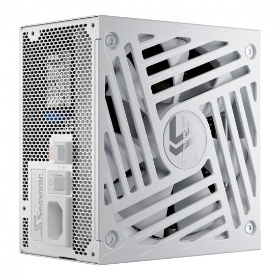 Seasonic Focus GX-1000 power supply unit