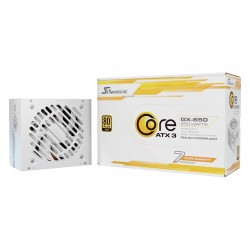 Seasonic CORE GX-650 power supply unit
