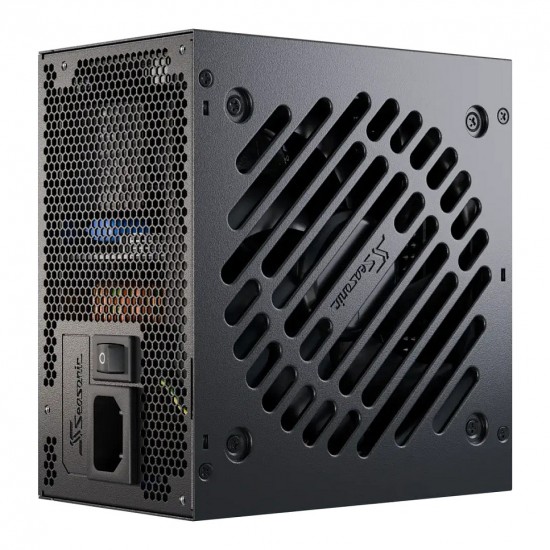 Seasonic Nicht kategorisiert power supply unit