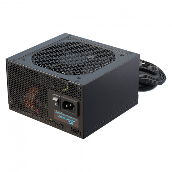 Seasonic Focus G12 GM power supply unit