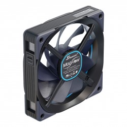 120mm Seasonic MagFlow 1225PWM -1Pack
