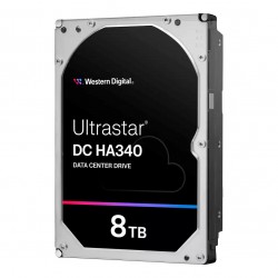 Western Digital Ultrastar 0B47078 internal hard drive Western Digital Ultrastar 0B47078 internal hard drive