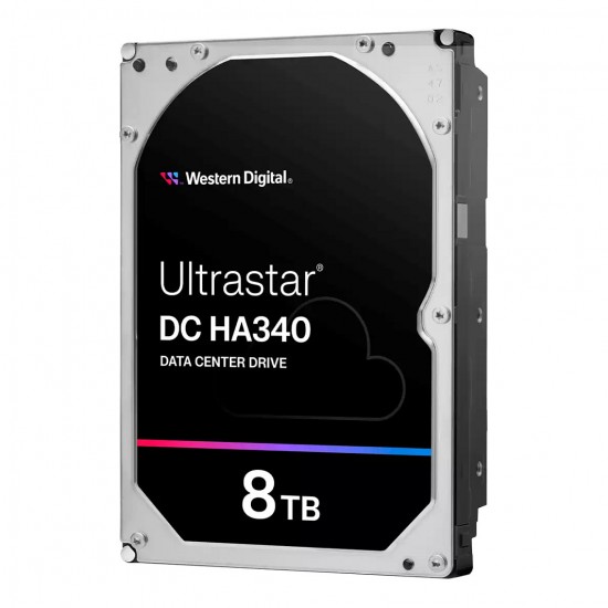 Western Digital Ultrastar 0B47078 internal hard drive