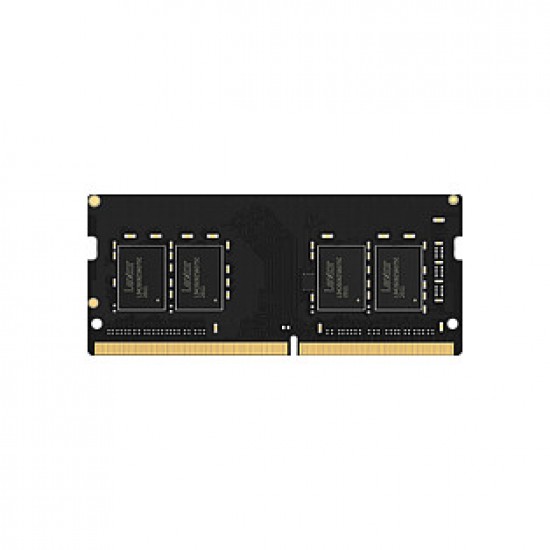 Lexar LD4AS008G-B3200GSST memory module