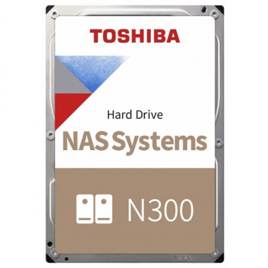 Toshiba N300 internal hard drive Toshiba N300 internal hard drive