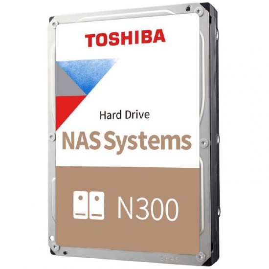 Toshiba N300 internal hard drive