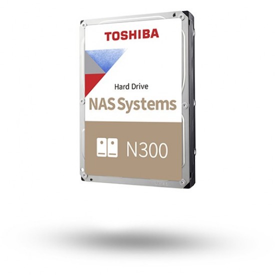 Toshiba N300 internal hard drive Toshiba N300 internal hard drive
