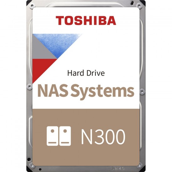 Toshiba N300 internal hard drive
