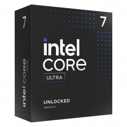Intel Core Ultra 7 265F processor