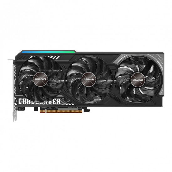 RX 9070 16GB ASRock Radeon Challenger GDDR6 3Fan
