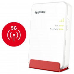 Box FRITZ! 6860 5G Box FRITZ! 6860 5G