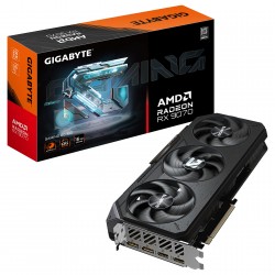 RX 9070 16GB Gigabyte Radeon Gaming OC GDDR6 3Fan RX 9070 16GB Gigabyte Radeon Gaming OC GDDR6 3Fan