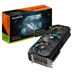 GIGABYTE GeForce RTX 5070 Ti GAMING OC 16G GIGABYTE GeForce RTX 5070 Ti GAMING OC 16G
