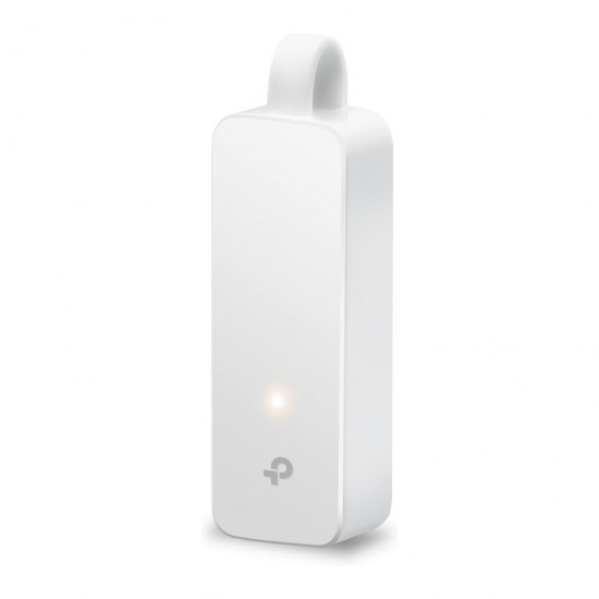 TP-LINK UE300C - USB Typ-C to RJ45 Gigabit Ethernet Network Adapter