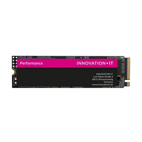 Innovation IT M.2 512GB Innovation IT M.2 512GB