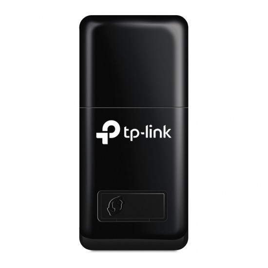 TP-Link WN823N - 300Mbps Mini Wi-Fi USB Adapter