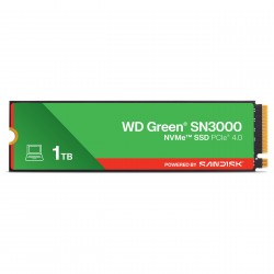 Western Digital Green WD SN3000 NVMe