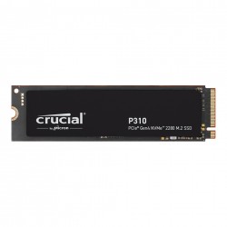 M.2 1TB Crucial P310 NVMe PCIe Gen4 CT1000P310SSD8