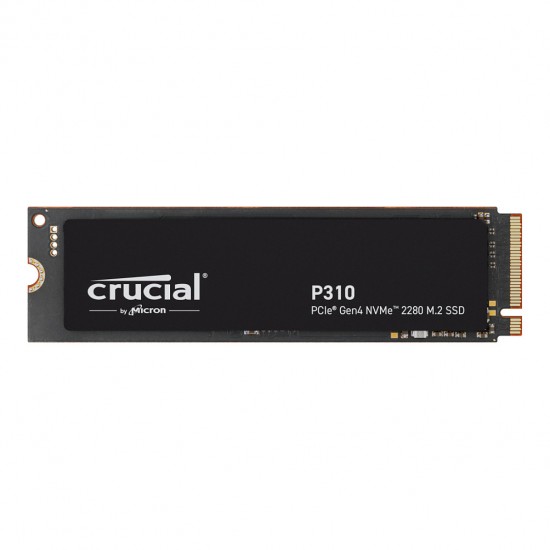 M.2 1TB Crucial P310 NVMe PCIe Gen4 CT1000P310SSD8