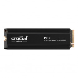 Crucial P310