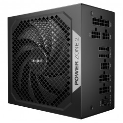 1000W be quiet! Power Zone 2