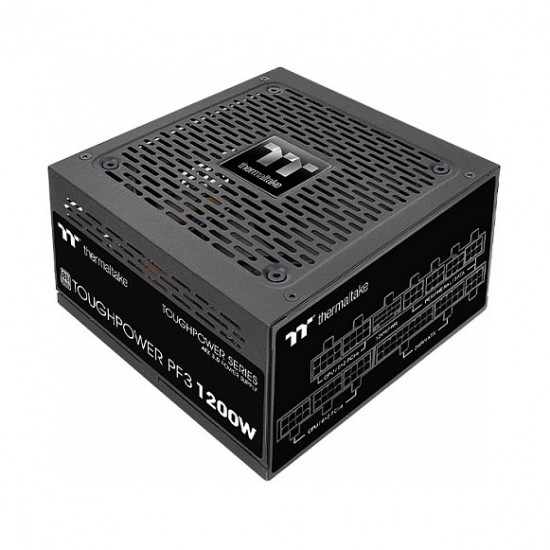 1200W Thermaltake Toughpower PF3