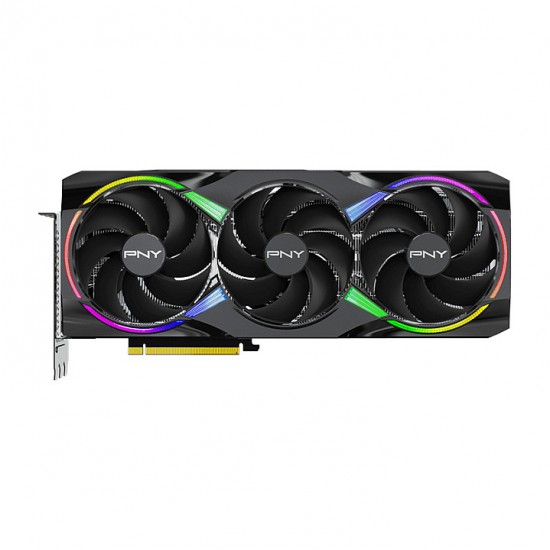 RTX 5080 16GB PNY ARGB OC GDDR7 3Fan RTX 5080 16GB PNY ARGB OC GDDR7 3Fan