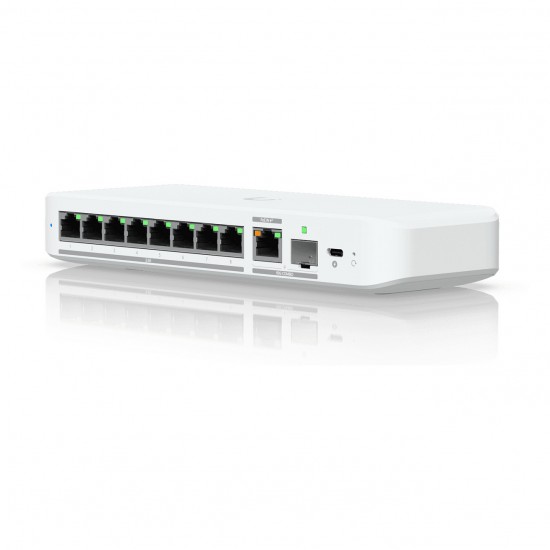 Ubiquiti UniFi Flex 2.5G