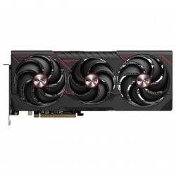 Sapphire PULSE Radeon RX 9070 XT