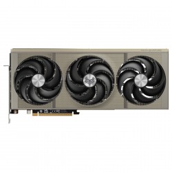 RX 9070 16GB Sapphire Nitro+ Radeon OC GDDR6 3 Fan RX 9070 16GB Sapphire Nitro+ Radeon OC GDDR6 3 Fan
