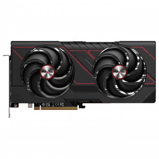RX 9070 16GB Sapphire Pulse Radeon GDDR6 3 RX 9070 16GB Sapphire Pulse Radeon GDDR6 3