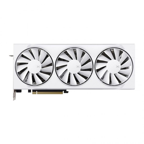 RX 9070 16GB XFX Swift Gaming OC GDDR6 3 Fan white RX 9070 16GB XFX Swift Gaming OC GDDR6 3 Fan white