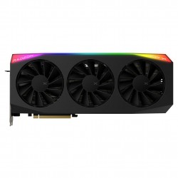 XFX Mercury Radeon RX 9070 XT OC Gaming Edition XFX Mercury Radeon RX 9070 XT OC Gaming Edition