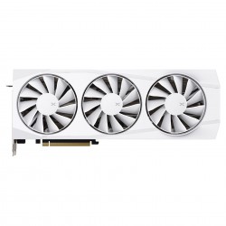 RX 9070 XT 16GB XFX Quicksilver Gaming GDDR6 3 Fan white RX 9070 XT 16GB XFX Quicksilver Gaming GDDR6 3 Fan white