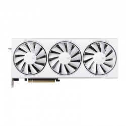 RX 9070 XT 16GB XFX Swift Gaming GDDR6 3 Fan white RX 9070 XT 16GB XFX Swift Gaming GDDR6 3 Fan white