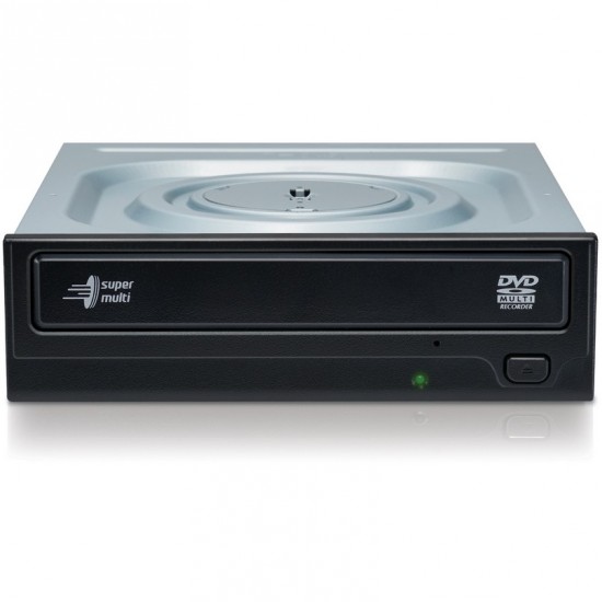 Interner DVD-Brenner HLDS GH24NSD5 bulk intern black Interner DVD-Brenner HLDS GH24NSD5 bulk intern black