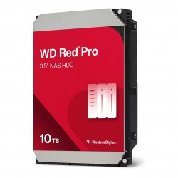 Western Digital Red Pro internal hard drive Western Digital Red Pro internal hard drive