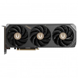 RTX 5080 16GB ZOTAC GAMING SOLID CORE OC GDDR7 Fan RTX 5080 16GB ZOTAC GAMING SOLID CORE OC GDDR7 Fan