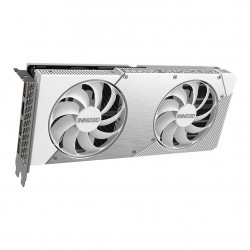 RTX 5060 Ti 16GB Inno3D Twin X2 OC GDDR7 white RTX 5060 Ti 16GB Inno3D Twin X2 OC GDDR7 white