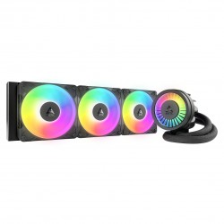 ARCTIC Liquid Freezer III Pro 360 A-RGB